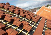 Rénover sa toiture à Saint-Sauveur-Gouvernet
